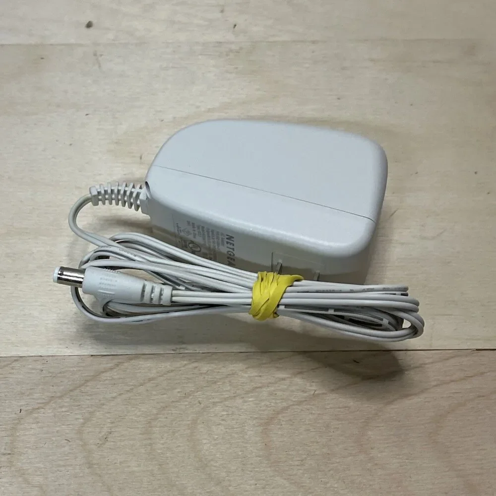 NETGEAR Orbi Mini RBR40 Wireless WiFi Router Base With Power Cord - Picture 7 of 7